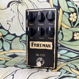 Friedman Amplification BE-OD - Used