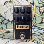 Friedman Amplification BE-OD - Used