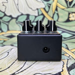 Friedman Amplification BE-OD - Used