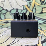 Friedman Amplification BE-OD - Used