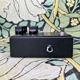 Friedman Amplification BE-OD - Used