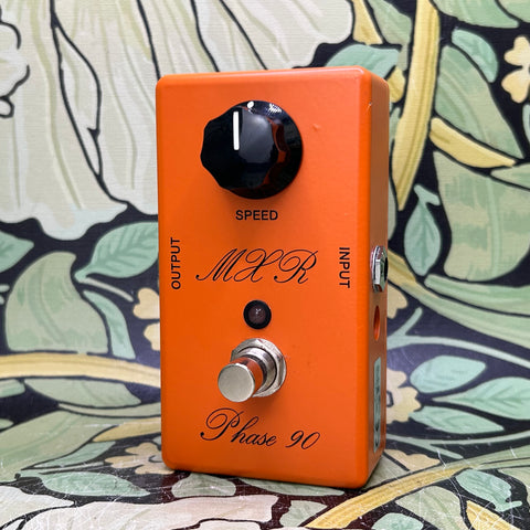 MXR Phase 90 Script Reissue - Used