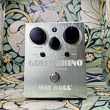 Way Huge Green Rhino MkII - Used