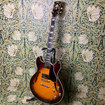 Yamaha SA2000 1988