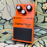 Boss DS-1 Distortion - Used