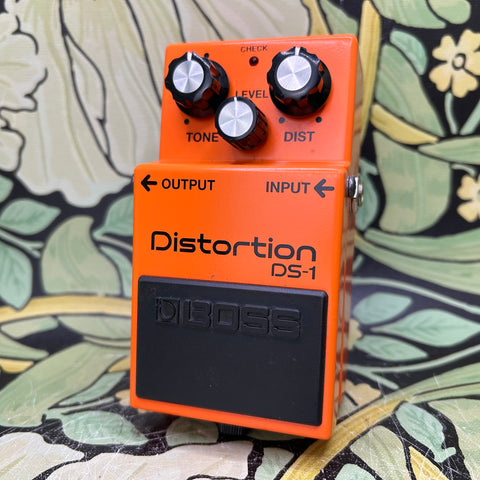 Boss DS-1 Distortion - Used