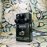 MXR Carbon Copy Analog Delay - Used