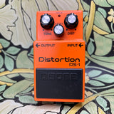 Boss DS-1 Distortion - Used