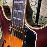 Yamaha SA2000 1988