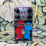 Keeley Bubbletron Dynamic Flanger Phaser - Used