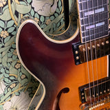 Yamaha SA2000 1988