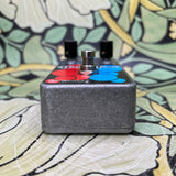 Keeley Bubbletron Dynamic Flanger Phaser - Used