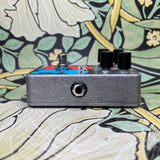 Keeley Bubbletron Dynamic Flanger Phaser - Used