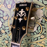 Yamaha SA2000 1988