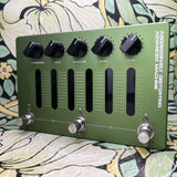 Darkglass Electronics Aggressively Distorting Advanced Machine - Used