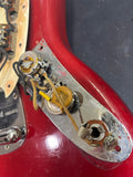 Fender Mustang Dakota Red 1966