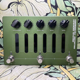 Darkglass Electronics Aggressively Distorting Advanced Machine - Used