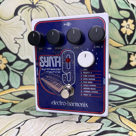 Electro-Harmonix Synth9 - Used