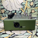 Darkglass Electronics Aggressively Distorting Advanced Machine - Used