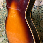 Yamaha SA2000 1988