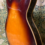 Yamaha SA2000 1988
