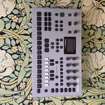 Elektron Analog Four MKII 4-voice Analog Synthesizer with Sequencer