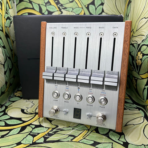 Chase Bliss Automatone Preamp MkII - Used