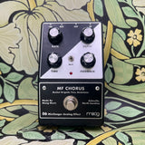 Moog Minifooger MF Chorus