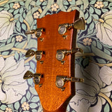 Yamaha SA2000 1988