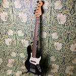 Fender American Deluxe Jazz Bass V 1999