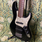 Fender American Deluxe Jazz Bass V 1999