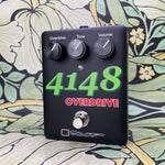 Caladec 4148 Overdrive