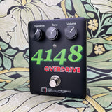 Caladec 4148 Overdrive