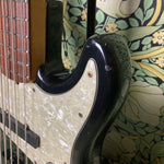 Fender American Deluxe Jazz Bass V 1999