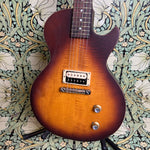 Corsa Little Dog Tobacco Burst