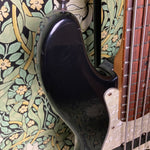 Fender American Deluxe Jazz Bass V 1999