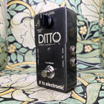 TC Electronic Ditto Stereo Looper - Used