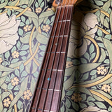 Fender American Deluxe Jazz Bass V 1999