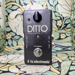 TC Electronic Ditto Stereo Looper - Used