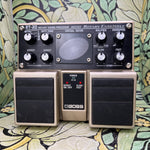 Boss RT-20 Rotary Ensemble - Used