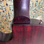 Corsa Little Dog Tobacco Burst