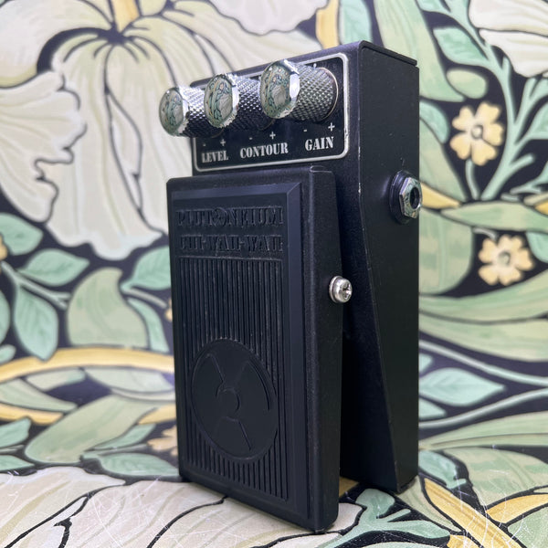 Plutoneium Chi-Wah-Wah – eastside music supply
