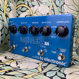 TC Electronic Flashback x4 - Used