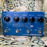TC Electronic Flashback x4 - Used