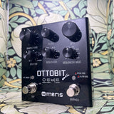 Meris Ottobit Jr - Used