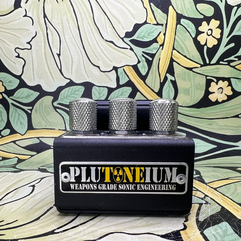Plutoneium Chi-Wah-Wah – eastside music supply Plutoneium Chi-Wah-Wah – eastside music supply