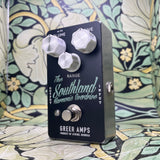 Greer Amps Southland Harmonic Overdrive - Used
