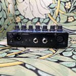 Radial Engineering Voco-Loco Vocal Preamp and Effect Switcher - Used