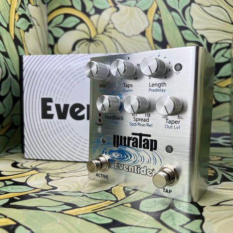 Eventide Ultratap - Used