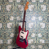 Fender Classic Series '65 Mustang Dakota Red 2006 CIJ